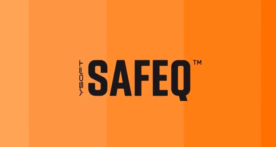 YSoft SafeQ Kimlik Doğrulama ve Yazdırma