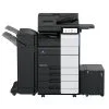 Konica Minolta bizhub C550i